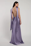 Luna Amethyst back