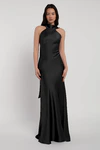 Luna Black front
