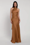Luna Bronze front