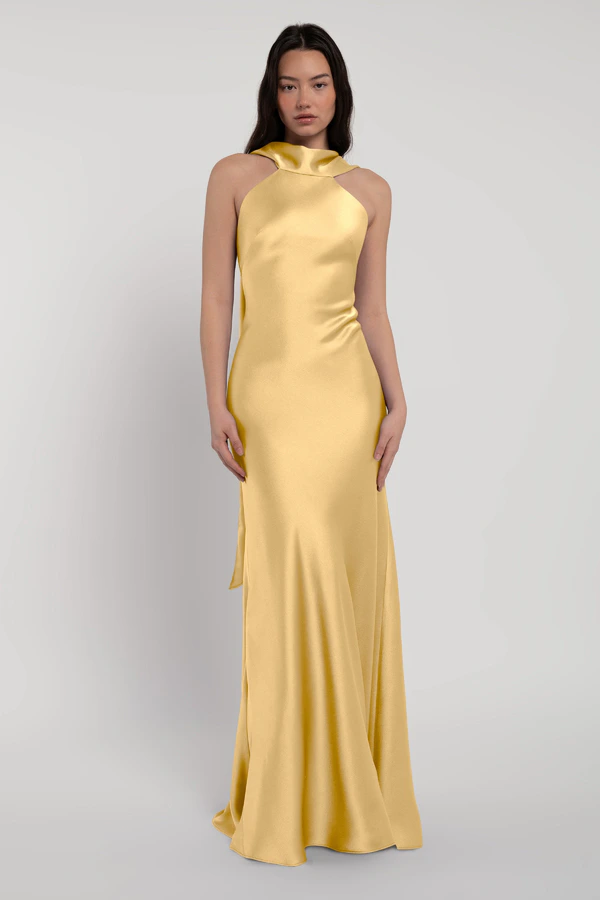 Luna Daffodil front Luna Daffodil front