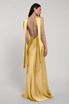 Luna Daffodil back