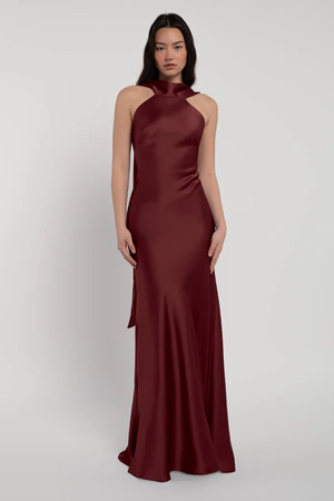 Try Before You Buy Luna Bridesmaid Dress by Jenny Yoo