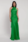 Luna Kelly Green front