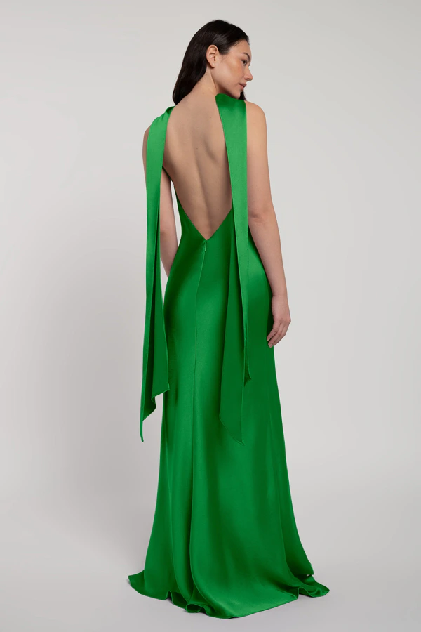 Luna Kelly Green back Luna Kelly Green back