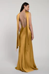 Luna Marigold back