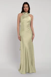 Luna Matcha front