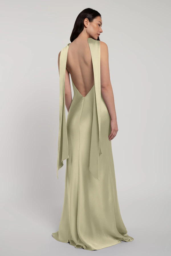 Luna Matcha back Luna Matcha back