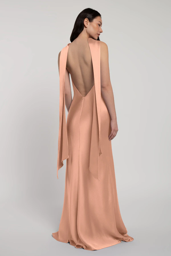 Luna Peach Bellini back Luna Peach Bellini back