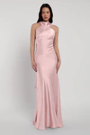 Luna Powder Pink front