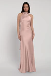Luna Soft Blush front