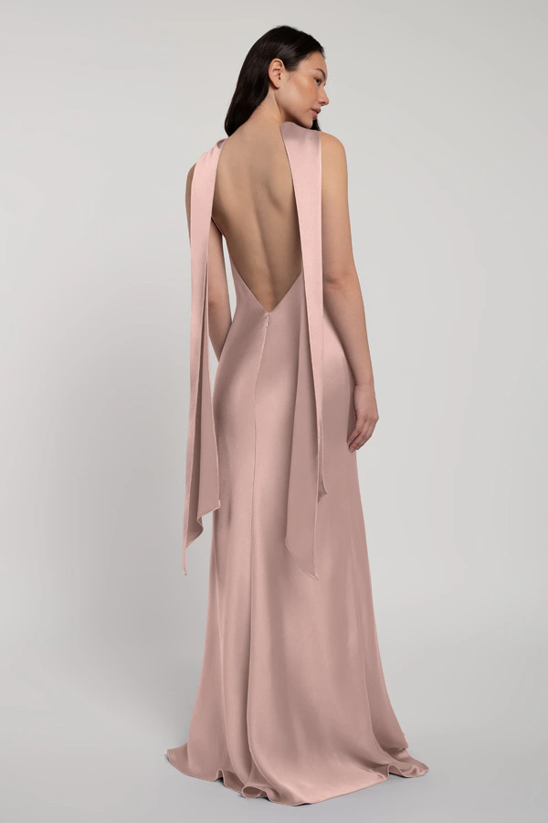 Luna Soft Blush back Luna Soft Blush back