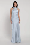 Luna Whisper Blue front
