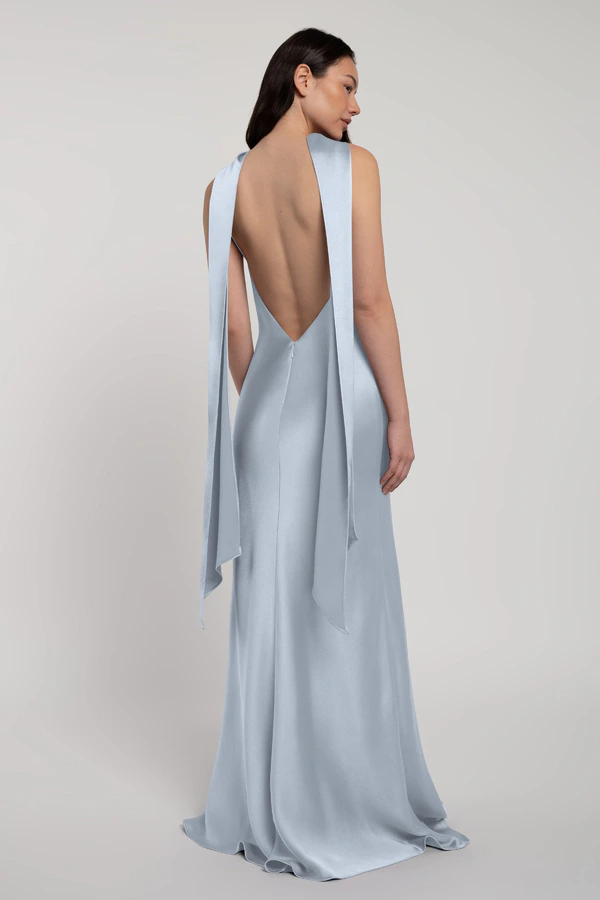Luna Whisper Blue back Luna Whisper Blue back