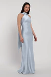 Luna Whisper Blue detail