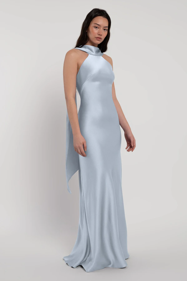Luna Whisper Blue detail Luna Whisper Blue detail