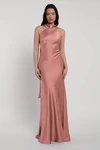 Luna Wild Rose front