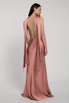 Luna Wild Rose back