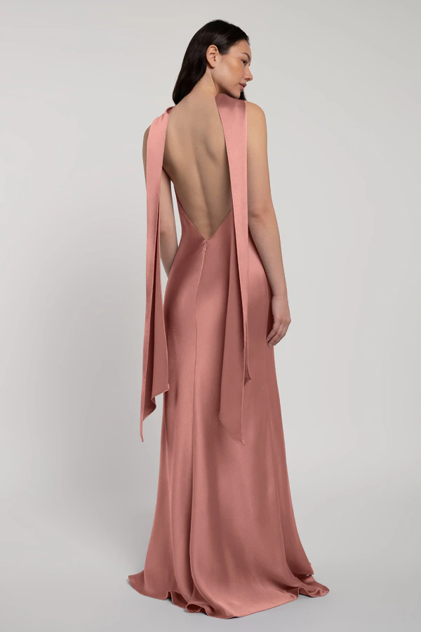 Luna Wild Rose back Luna Wild Rose back