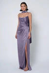 Wren Amethyst front