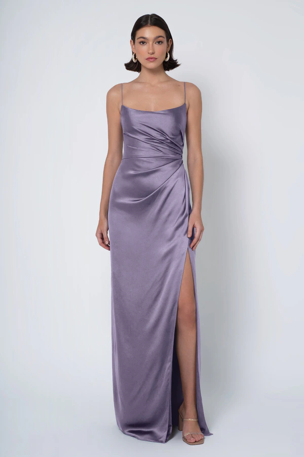 Wren Amethyst back Wren Amethyst back