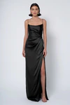 Wren Black back