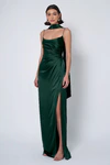 Wren Emerald front