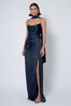 Wren French Blue front