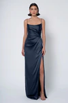 Wren French Blue back