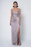 Wren Lilac Mist back