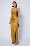 Wren Marigold front