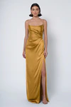 Wren Marigold back