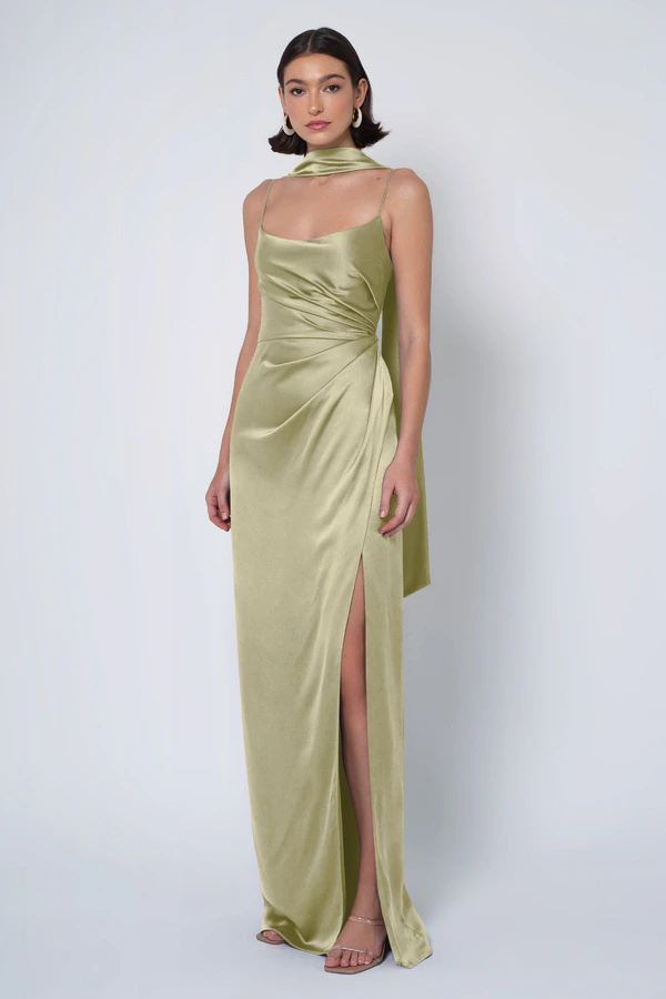 Wren Matcha front Wren Matcha front