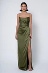 Wren Olive back