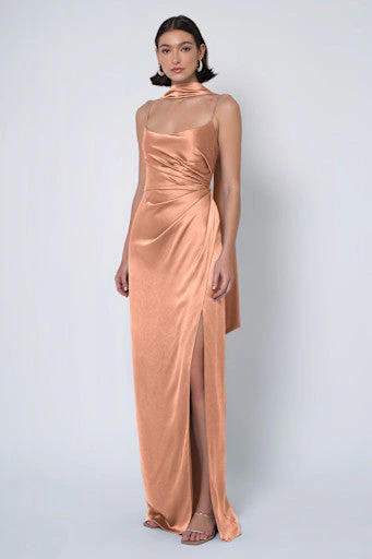 Wren Peach Bellini front Wren Peach Bellini front