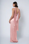 Wren Powder Pink detail