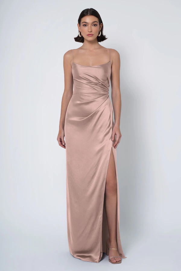 Wren Soft Blush back Wren Soft Blush back