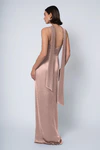 Wren Soft Blush detail