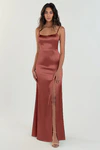 Chase English Rose Pink bridesmaid dress by Jenny Yoo