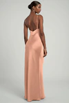 eloise-peach-bellini-pink-bridesmaid-dress-jenny-yoo back