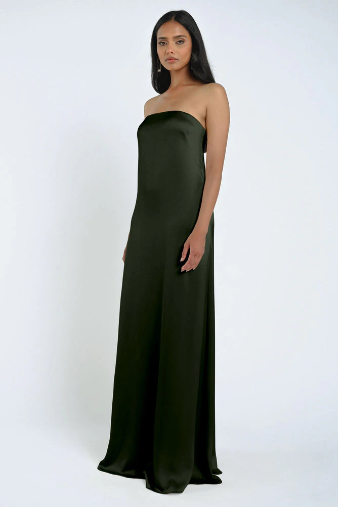 James Green Bridesmaid Dress by Jenny Yoo