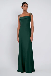 Emerald front