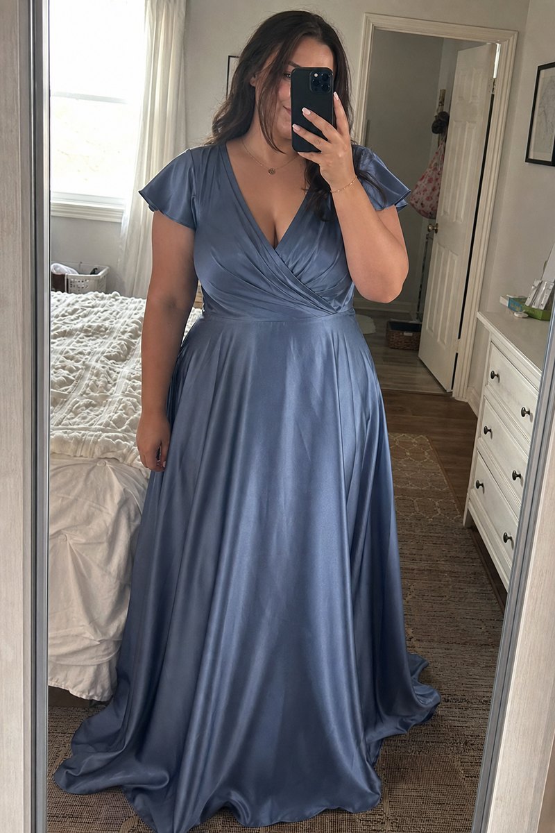 Auckland try-on look by Tania Olsen
