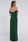 Jacqueline Forrest Bridesmaid Dress Jenny Yoo back