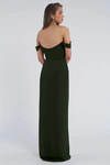 Jacqueline Loden Bridesmaid Dress Jenny Yoo back