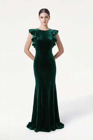 Try Before You Buy Cecelia Bridesmaid Dress by TH&TH