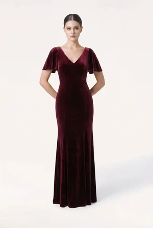 Try Before You Buy Celeste Bridesmaid Dress by TH&TH
