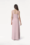 Helena Pink Bridesmaid Dress by TH&TH – View