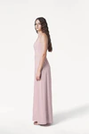 Helena Pink Bridesmaid Dress by TH&TH – View