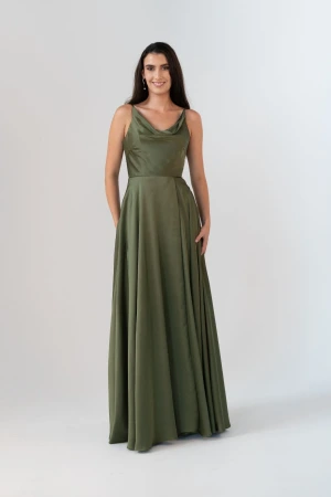 Try Before You Buy Evone Bridesmaid Dress by Tania Olsen