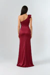 Try Before You Buy Kiko Bridesmaid Dress by Tania Olsen back view